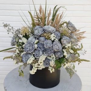 بهترين گل فروشي در خیابان الله اکبر تهرانgol260