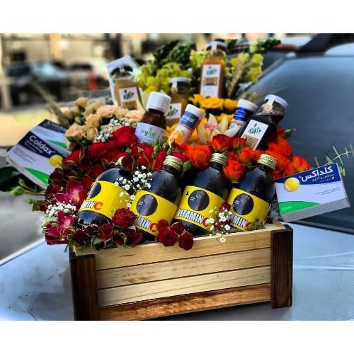 گلفروشی خیابان کاشانی پور در ستارخان آلستوم