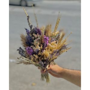 گلفروشی آنلاین خیابان گلها در محله فاطمی del8425