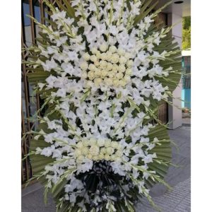 گلفروشی خیابان پارس در سهروردی باغ صبا